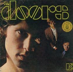 The Doors 1978 - Elektra - Pen-Drive Vendido Separadamente. na Compra...
