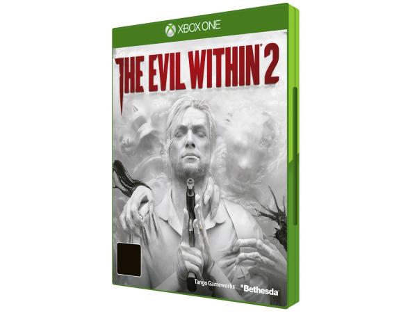 The Evil Within 2 para Xbox One - Bethesda