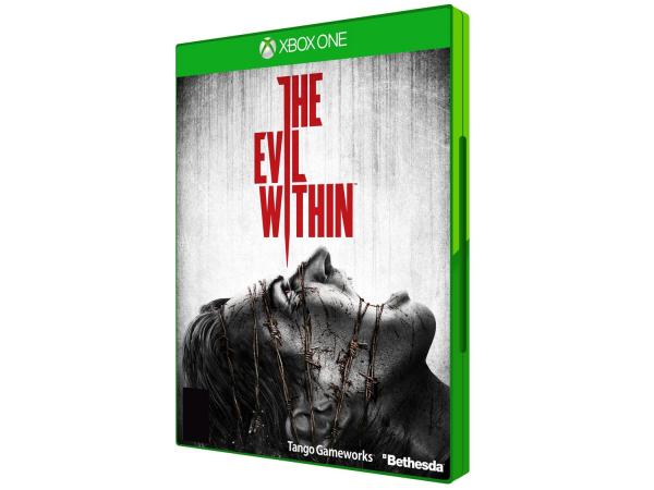 Tudo sobre 'The Evil Within para Xbox One - Bethesda'