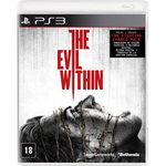 The Evil Within - Ps3