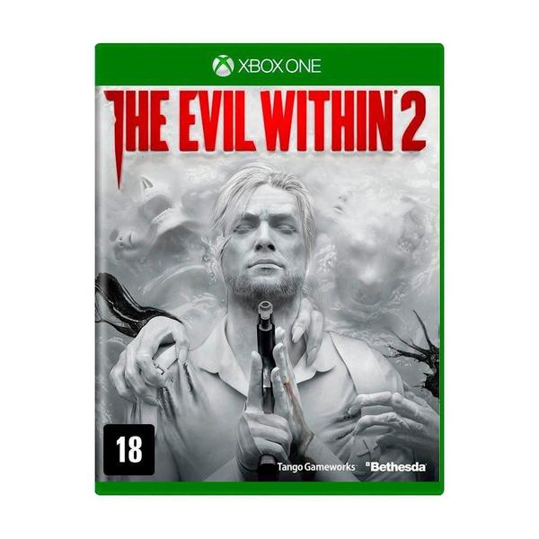The Evil Within 2 - Xbox One - Bethesda