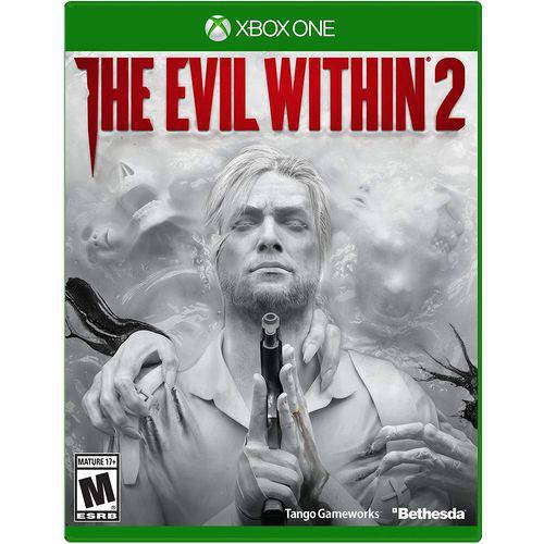 The Evil Within 2 - Xbox-One - Microsoft