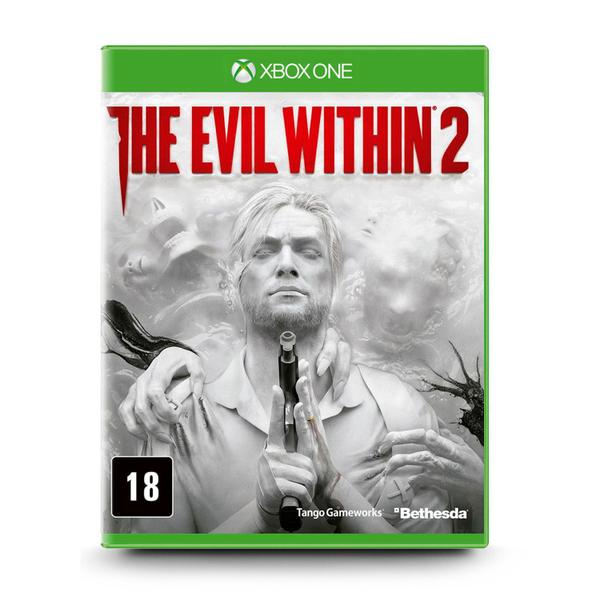 The Evil Within 2 - Xbox One - Microsoft