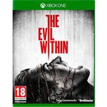 The Evil Within - Xbox-one