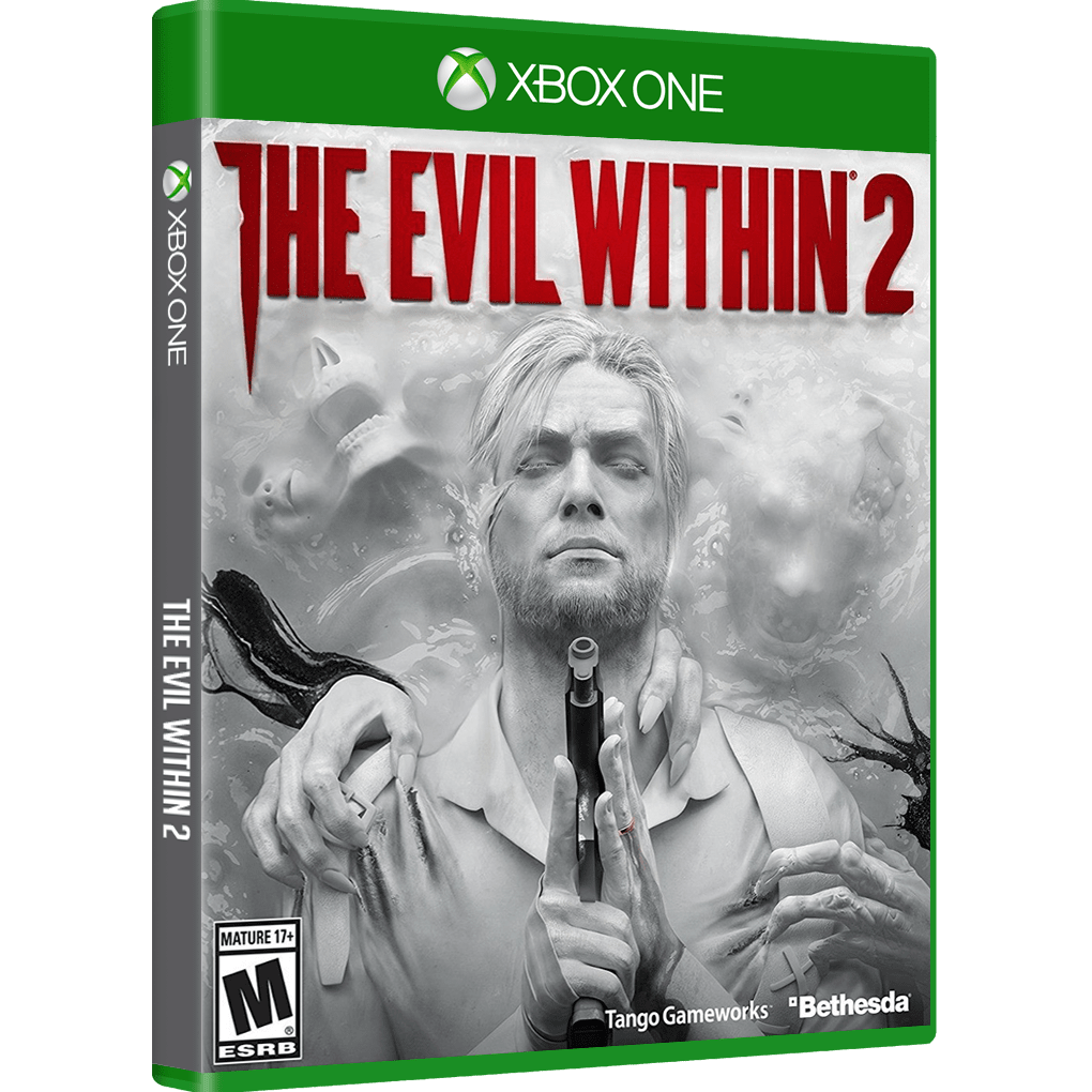 The Evil Within® 2 - XBOX ONE