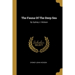 The Fauna Of The Deep Sea