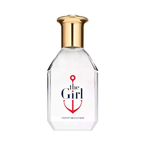 The Girl Tommy Hilfiger Eau de Toilette – Perfume Feminino 30ml