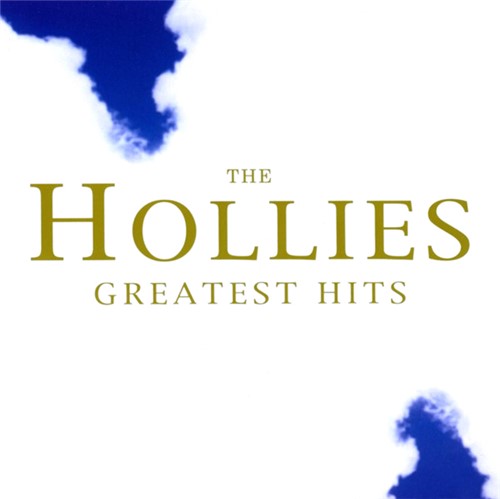 The Hollies 2003 - Greatest Hits - Pen-Drive Vendido Separadamente. Na...
