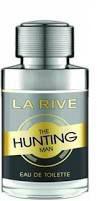 The Hunting Man Eau de Toilette La Rive 75ml - Perfume Masculino