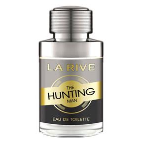 The Hunting Man La Rive Perfume Masculino - Eau de Toilette - 75ml