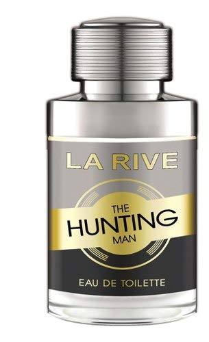 The Hunting Man La Rive Perfume Masculino - Eau de Toilette 75ml