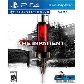 The Inpatient - PS4 VR