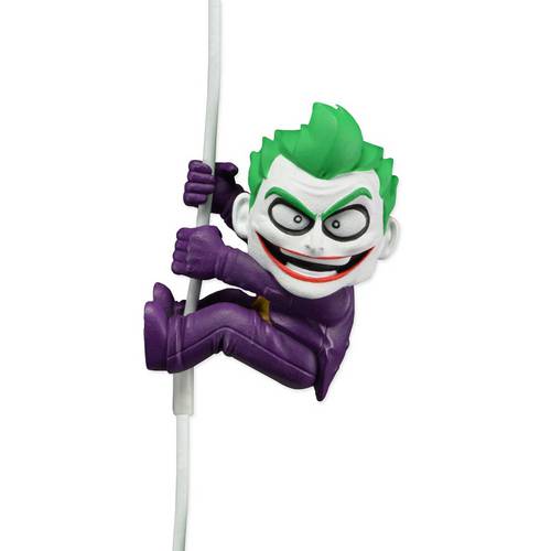 The Joker Scalers Neca