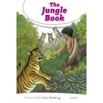 The Jungle Book - Level 2