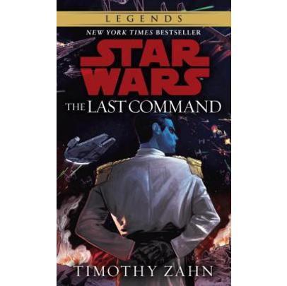 The Last Command - Star Wars - Spectra