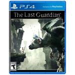 The Last Guardian - PS4