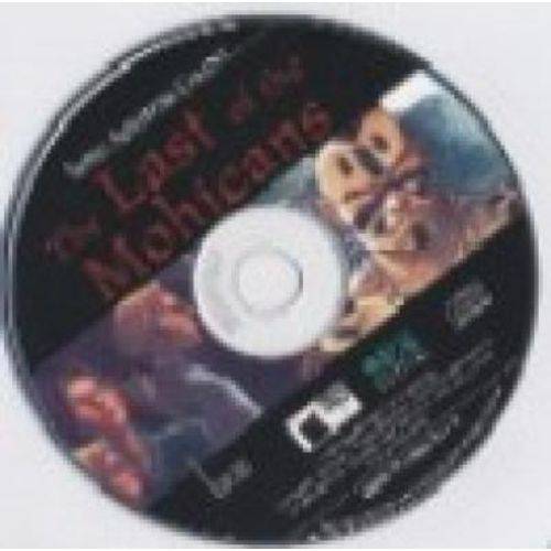The Last Of The Mohicans - Pre-intermediate - Audio Cd - Sbs