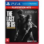 The Last Of Us Remasterizado - Ps4