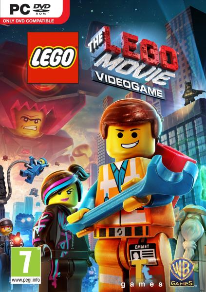 The LEGO Movie - Videogame - Warner Bros