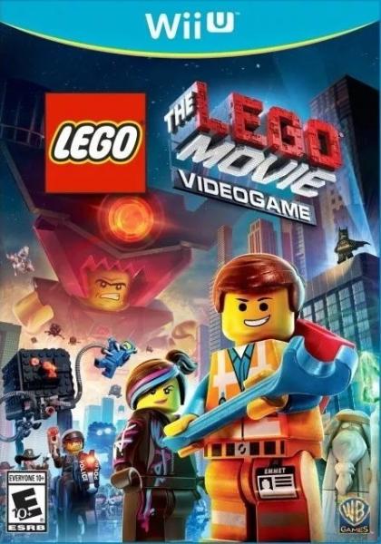 The LEGO Movie: Videogame - Warner Bros