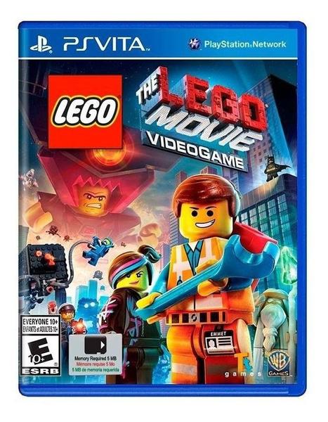 The Lego Movie: Videogame - Warner Bros