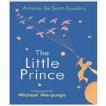 The Little Prince + Cd de Audio - Starter