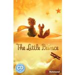 The Little Prince + CD de Áudio - Starter