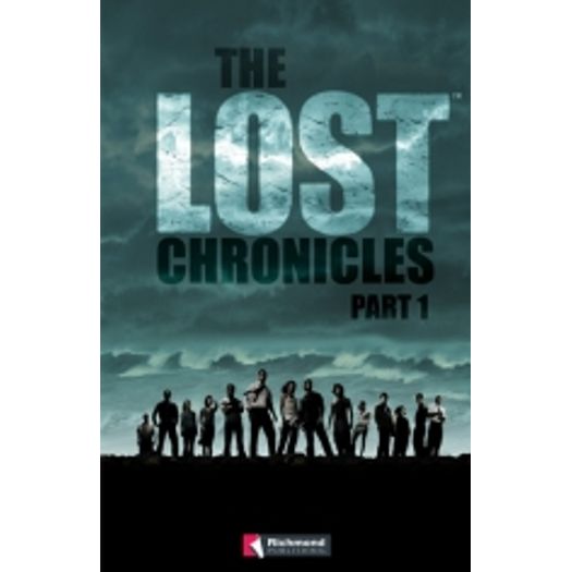 Tudo sobre 'The Lost Chronicles Part 1 - Richmond'
