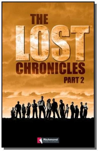 The Lost Chronicles Part 2 - Richmond