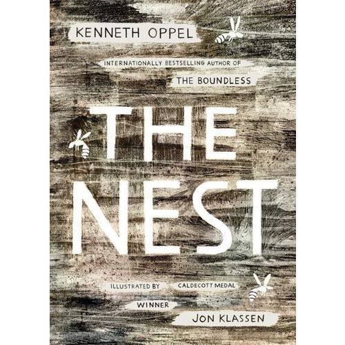 Tudo sobre 'The Nest'