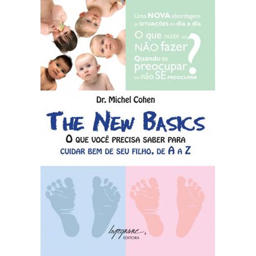 The New Basics - Integrare