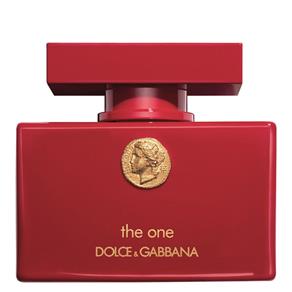 The One Collector Edition Eau de Parfum Dolce & Gabbana - Perfume Feminino - 50ml