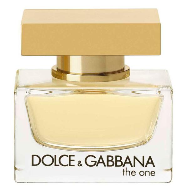 The One Dolce Gabbana Eau de Parfum - Perfume Feminino 30ml