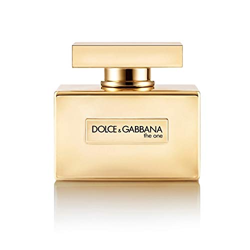 The One Dolce & Gabbana Eau de Parfum - Perfume Feminino 75ml