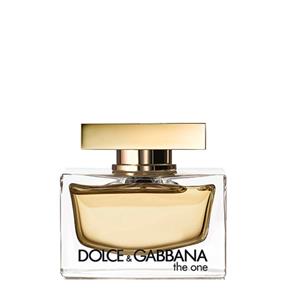 The One Eau de Parfum Dolce & Gabbana - Perfume Feminino 30ml