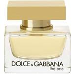 Tudo sobre 'The One Feminino Eau de Parfum Dolce&Gabbana 50 Ml - Dolce&Gabbana'