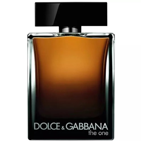 The One For Men Dolce & Gabbana Eau de Parfum - Perfume Masculino (100ml)