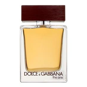 The One For Men Dolce Gabbana Eau de Toilette Perfume Masculino - 50ml