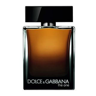 The One For Men Dolce&Gabbana - Perfume Masculino - Eau de Parfum 100ml