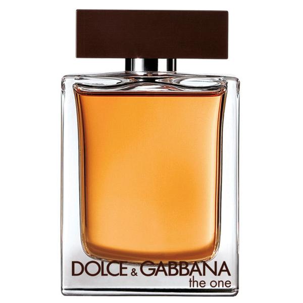 The One Men Dolce Gabbana Eau de Toilette - Perfume Masculino 100ml