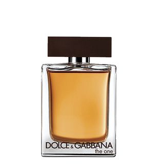 The One Men Dolce&gabbana - Perfume Masculino - Eau de Toilette (50ml)