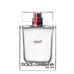 The One Sport Eau de Toilette Dolce Gabbana - Perfume Masculino 50ml