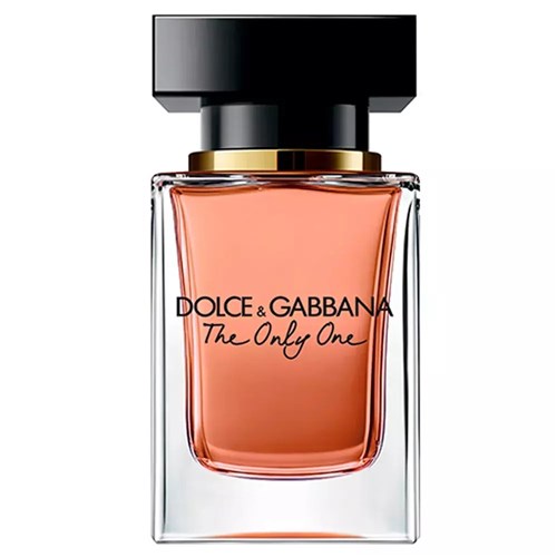 The Only One Dolce & Gabbana Eau de Parfum – Perfume Feminino (30ml)