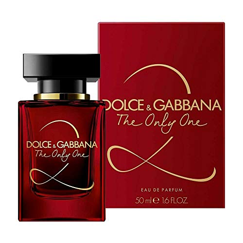The Only One 2 Dolce & Gabbana Eau de Parfum - Perfume Feminino 50ml