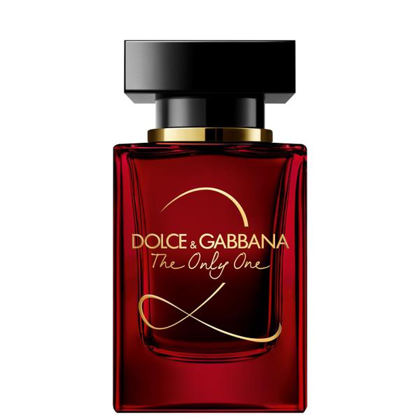 The Only One 2 Dolce Gabbana Eau de Parfum - Perfume Feminino 50ml
