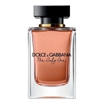 The Only One Dolce & Gabbana Edp Perfume Feminino 30ml