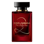 The Only One 2 Dolce & Gabbana Edp - Perfume Feminino 100ml