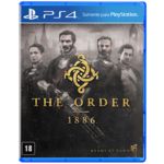 The Order: 1886 - Ps4