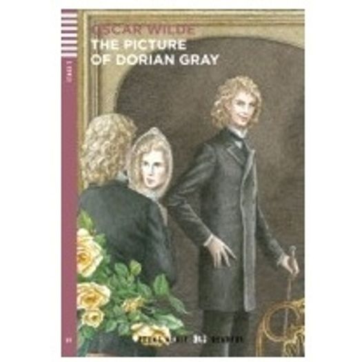The Picture Of Dorian Gray Stage 3 B1 - Hub