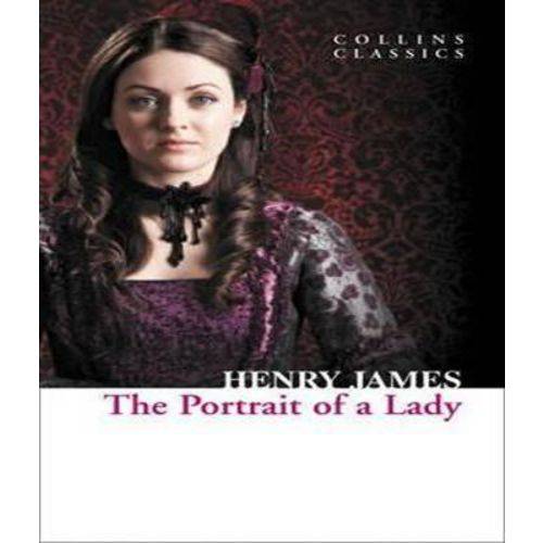 Tudo sobre 'The Portrait Of a Lady - Collins Classics'